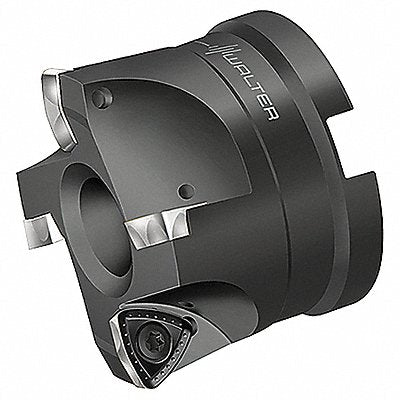 Indexable Profiling EM Trigon 1-1/4 