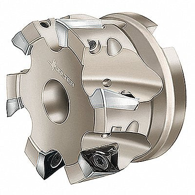 Indexable Face Mill F4153