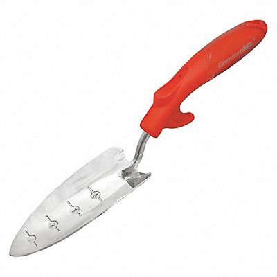 Stainless Steel Trowel Comfort Gel