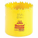 Bi-Metal Deep Cut Hole Saw 2-1/4 57mm