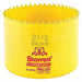 Bi-Metal Fast Cut Hole Saw 2-1/2 64mm