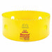 Bi-Metal Fast Cut Hole Saw 4-1/2 114mm