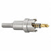Carbide Tipped Hole Saw 1 25mm