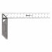 Stainless Carpenters Try Square 14 