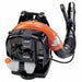 Backpack Blower Gas 756 CFM 234 MPH