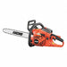 Chain Saw Gas 18 in Bar 40.2CC