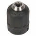 Drill Chuck Keyless Steel 1/2 In 1/2-20