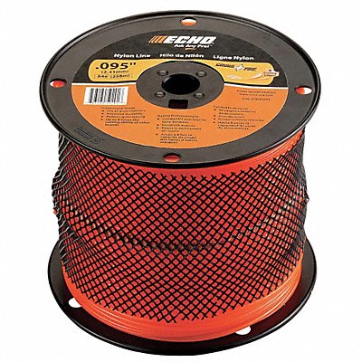 Cross Fire Trimmer Line .095 5lb. Spool