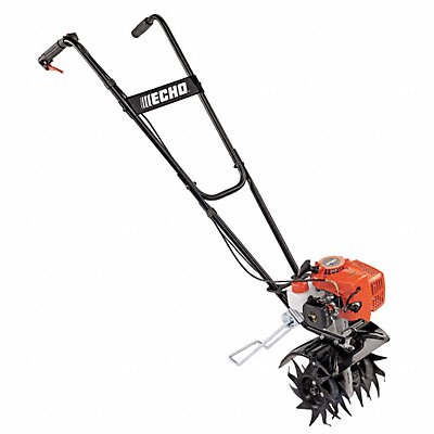 Tiller/Cultivator 21.2CC 10 in Depth