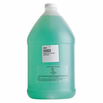 Surface Plate Cleaner 1 Gallon