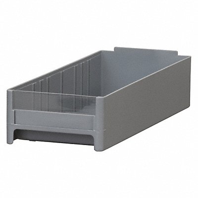 Drawer 10.562x4x2.125 Gray