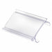 Label Holder 3 WideWire Shelving PK25