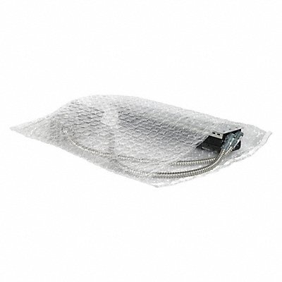 SuprDuty SlfSealBubblPouch 12 x15 PK125