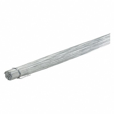 Tag Wire 12 Silver PK1000