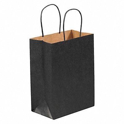 Merch Bag Standard Paper Open PK250