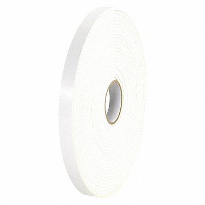 Double Foam Tape 1/16 1x36 yd. PK2