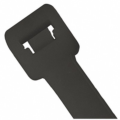 UV Cable Ties 250lb. 36 Blk PK100