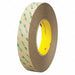 VHB Tape F9473 1/2 x5yd. Clr