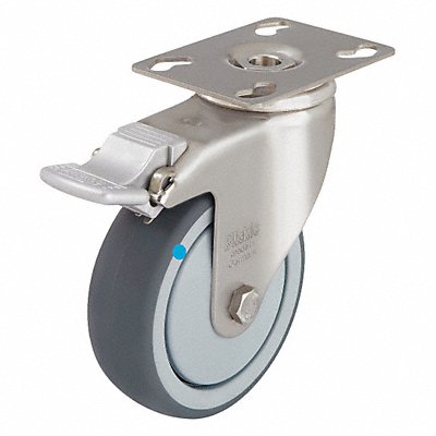 Standard Plate Caster Swivel 240 lb.