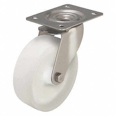 Standard Plate Caster Swivel 330 lb.