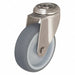 Corrosion-Resistant Bolt-Hole Caster