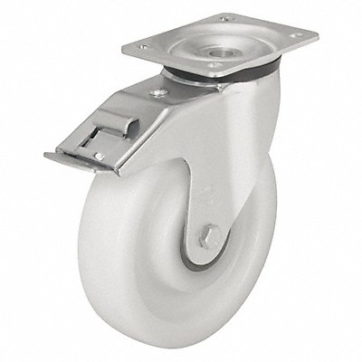 Standard Plate Caster Swivel 770 lb.