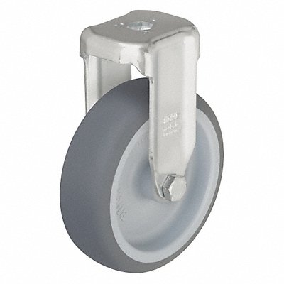 Bolt Hole Casters