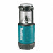 Cordless Flashlight 12V MAX Battery