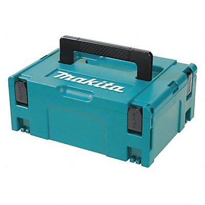 Plastic Tool Case 15 1/2 in