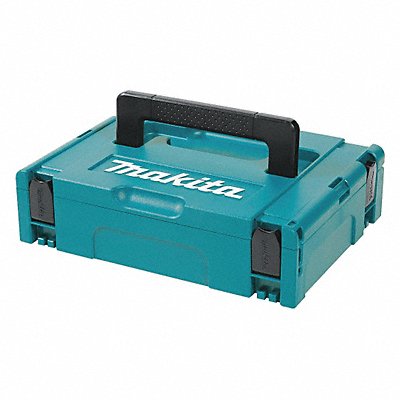 Plastic Tool Case 15 1/2 in