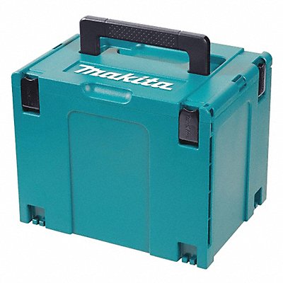 Plastic Tool Case 15 1/2 in