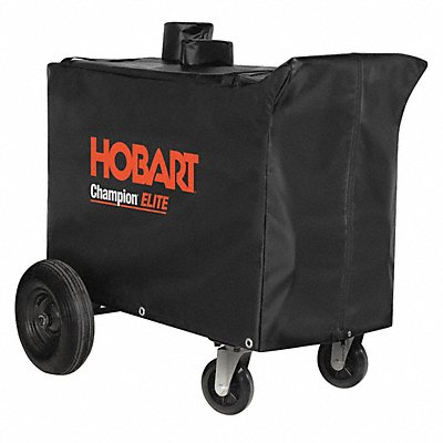 Hobart Black Welder Protective Cover