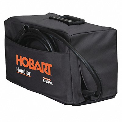 Hobart Black Welder Protective Cover