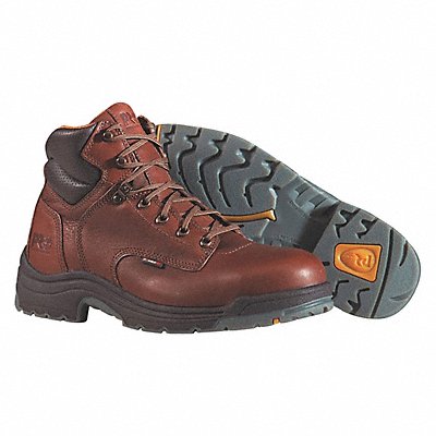 6-Inch Work Boot XW 10 Brown PR