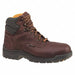 6-Inch Work Boot XW 7 1/2 Brown PR