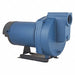 Pump 1/2 HP 3Ph 208 to 240/480VAC