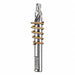 Pilot Drill Bit Carbide Flat Shank Shape