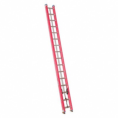 Extension Ladder Fiberglass 29 ft IA