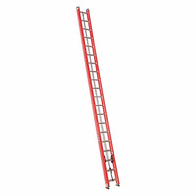 Extension Ladder Fiberglass 35 ft IA