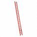 Extension Ladder Fiberglass 35 ft IA