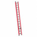 Extension Ladder Fiberglass 28 ft IA