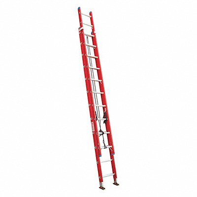 Extension Ladder Fiberglass 21 ft IA