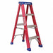 Stepladder Fiberglass IA 4 ft.