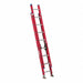 Extension Ladder Fiberglass 13 ft IA