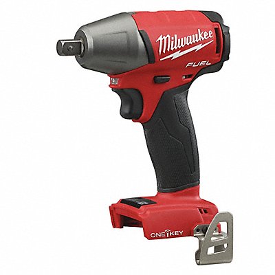 Impact Wrench Cordless Compact 18VDC