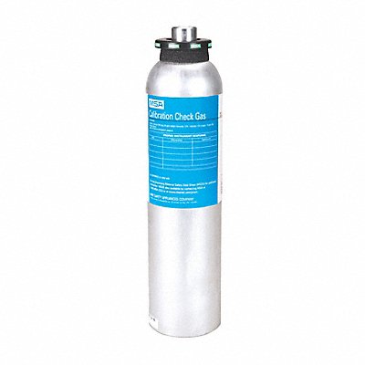 Calibration Gas Cylinder 58L