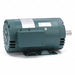 GP Motor 2 HP 1 745 RPM 230/460V AC 145T