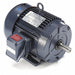 GP Motor 5 HP 3 525 RPM 230/460V AC 184T
