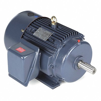 GP Motor 7 1/2 HP 1 182 RPM 230/460V