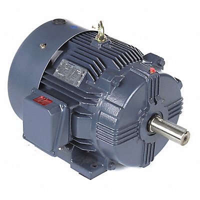 GP Motor 25 HP 1 772 RPM 230/460V 284T